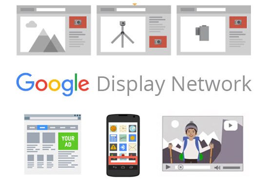 Quảng cáo Google Display Network là gì?