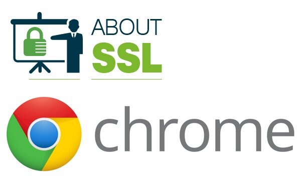 Lỗi SSL trên Chrome