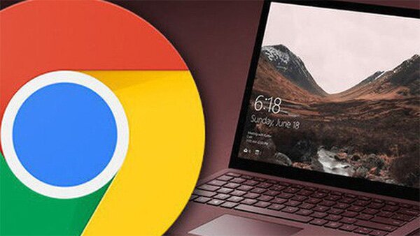 Lý do Chrome sử dụng nhiều RAM