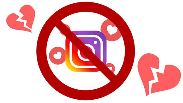 Khắc phục tình trạng giảm Follow Instagram