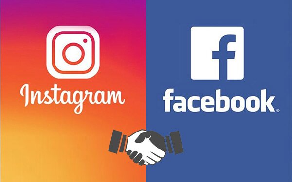 Cách liên kết tài khoản Instagram với tài khoản Facebook và Fanpage