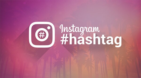 Top Hashtag Instagram phổ biến nhất